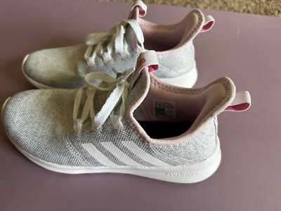adidas kids size to womens