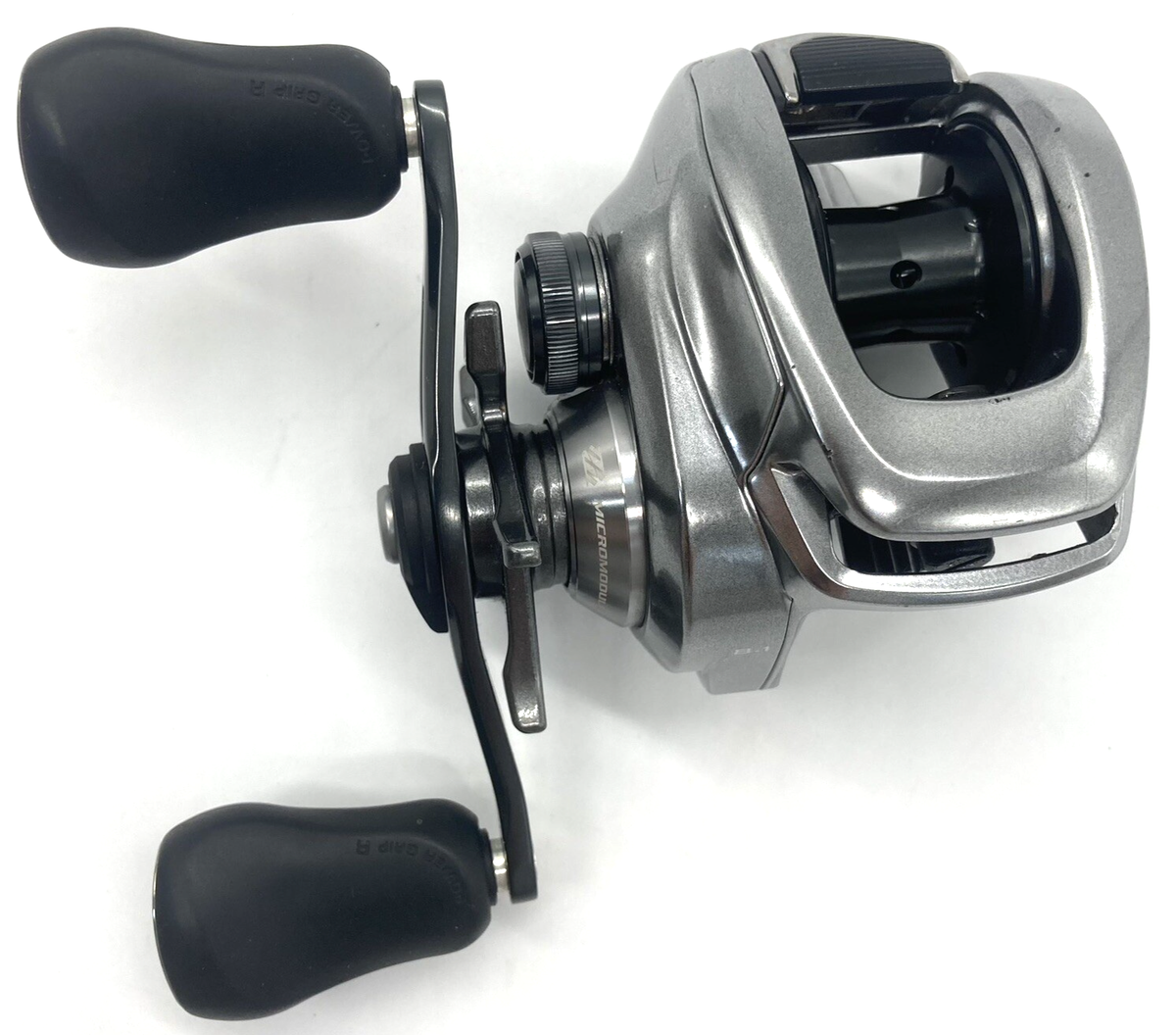SHIMANO - SHIMANO Bantam MGL HG right バンタムMGL シマノ(SHIMANO) 18 バンタム MGL HG RIGHT(右) ☆特別割引品