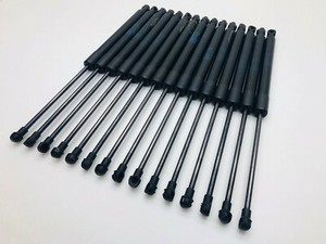 5K6827550B VW Golf VI Hatchback 09-13 Original Dämpfer Heckklappe Gasfeder 550N