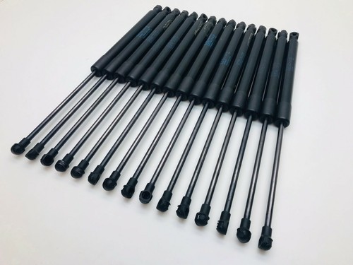 5K6827550B VW Golf VI Hatchback 09-13 Original Dämpfer Heckklappe Gasfeder 550N