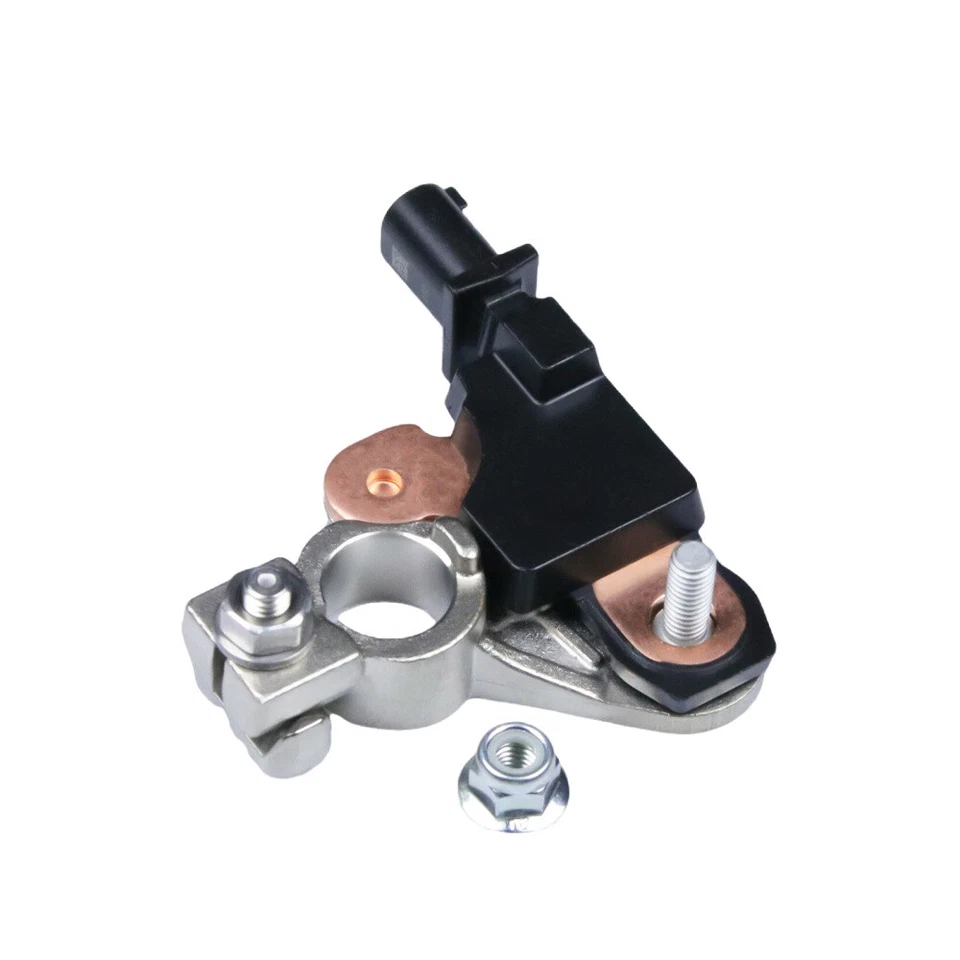 Sensor de corriente de batería nuevo fabricante de equipos originales ASSY para Honda CR-V 2012-2016 Civic 2012-2015 Foto 4 de 4