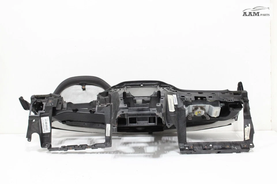 Jeep Grand Cherokee 2014 tablero delantero tablero de instrumentos cubierta negro OEM Foto 2 de 4