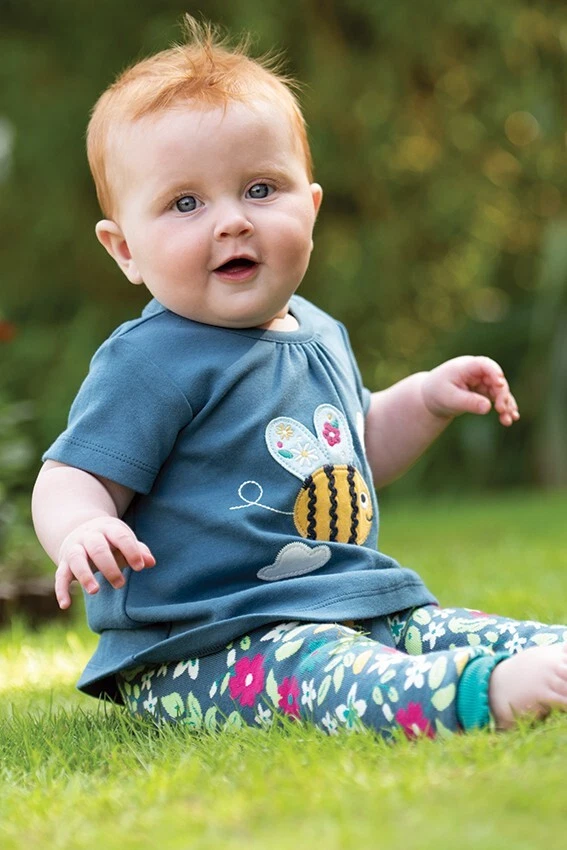 Frugi baby girl sale