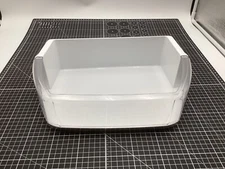 W10860198 -- Genuine OEM Whirlpool Refrigerator Door Bin (Free Shipping)