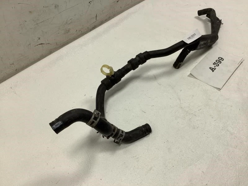 2013 福特 FOCUS SE 2.0L 冷却软管管带涡轮原始设备制造商 — 第 3/4 张图片