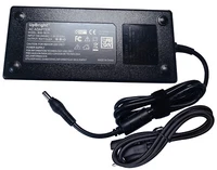 12V / 24V or 48V AC Adapter For Wahoo Fitness WF120 WFBIKE1 Smart Trainer Bike
