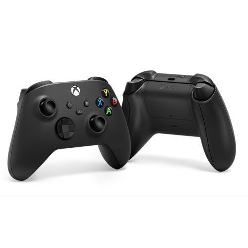 Xbox Series X 1TB Console with Additional Controller