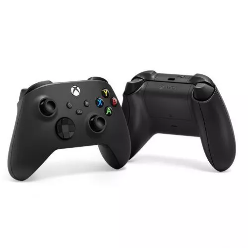 Console Xbox Series S 1TB Carbon Black