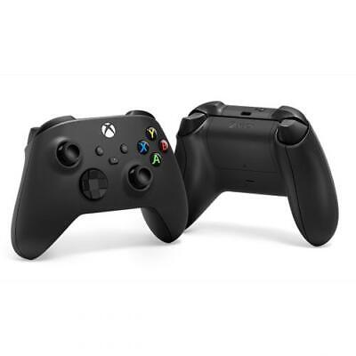 Microsoft Xbox Series X 1TB Console with Extra Black Controller