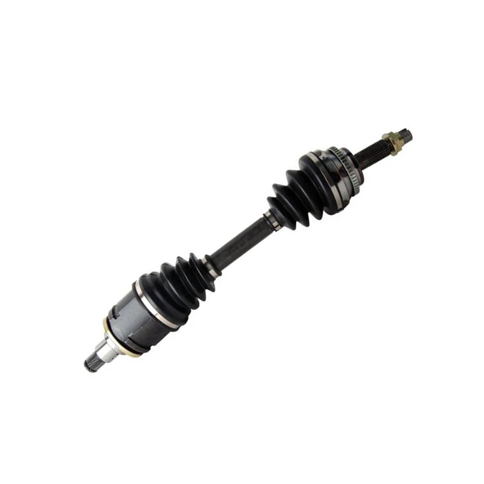 Eixo dianteiro motorista passageiro lateral CV junta eixo compatível com Toyota RAV4 2.0L 2001-2005 - Imagem 4 de 4