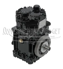A/C Compressor for Ferrari 208 246 308 328 365 400 412 512 & Mondial - NEW TCCI
