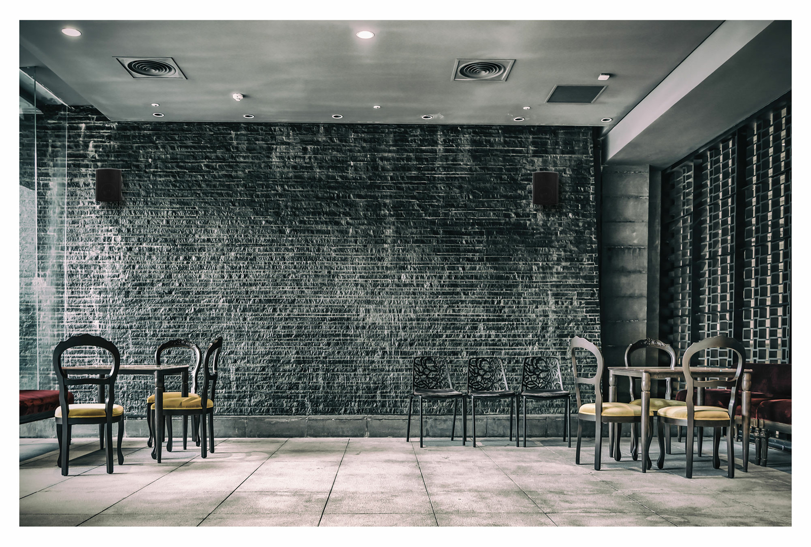 In Decken Lautsprecher 6,5 Zoll Home Surround Soun... &ndash; Vicedeal