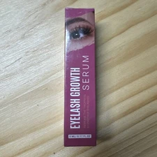 Eyelash Growth Serum with Advanced Formula Eyelash Enhancing Serum