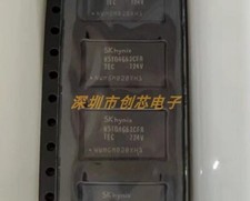 5pcs H5TQ4663CFR H5TQ4G63CFR TEC H5TQ4G63CFR-TEC FBGA96 IC Chip #96-9