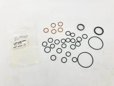 New 251-6100 Control Valve Gasket Set S121 Buhler UXS-16066-071