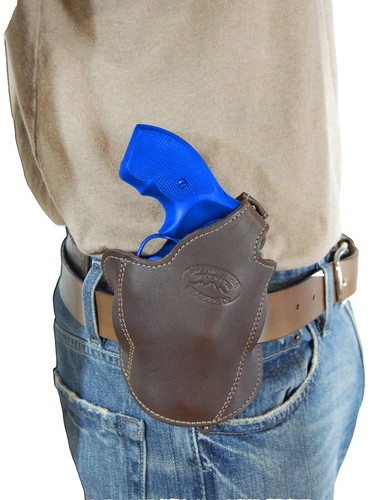 US MILITARY HOLSTER 99A-RH-P 1095-01-211-7962 Hill Country Leather