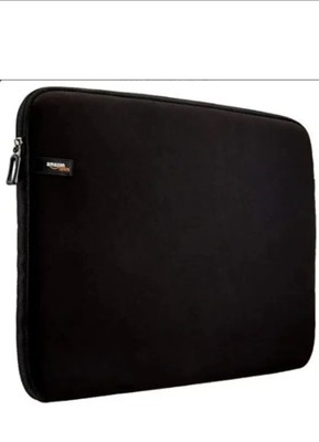 Amazon Basics 17,3 Zoll Universal Tablet Laptop Notebook Tragetasche Hülle