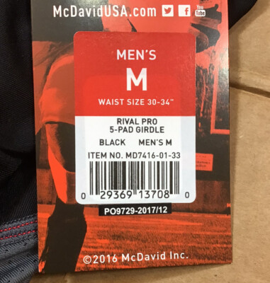 Calça 7 Pieces Mcdavid Rival | Parcelamento sem juros