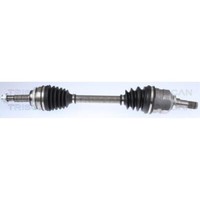 Triscan Antriebswelle Vorne Links FüR Toyota Avensis Station Wagon 8540 13533