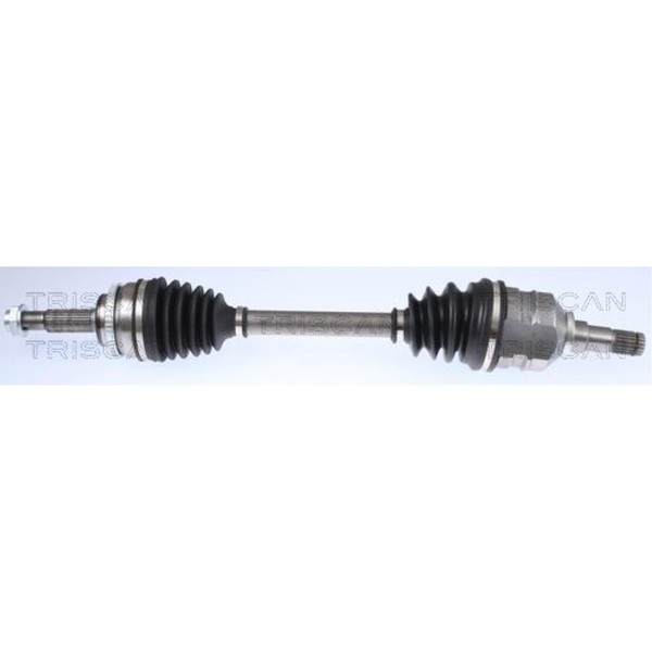 Triscan Antriebswelle Vorne Links FüR Toyota Avensis Station Wagon 8540 13533-image