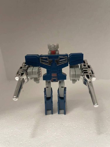 Transform G1 Autobots cassettes Ramhorn Eject reissue brand new MISB - Picture 6 of 12