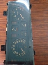 Compteur Renault R21