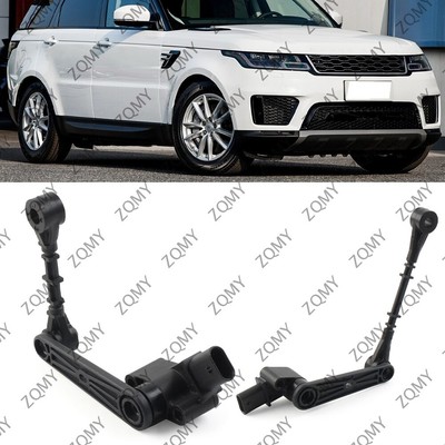 Air Suspension Ride Height Sensor For Land Rover Discovery 5 Range Rover Sport++
