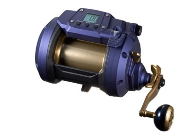 #ad #ad Daiwa SEAPOWER 1200 Electric Reel $742.96