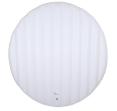 Lay-Z-Spa Inflatable Lid for Paris model 54112GASS15 UK