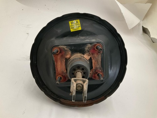 1990-1993 TOYOTA 4RUNNER Power Brake Booster OEM 446103D580 - Picture 5 of 7