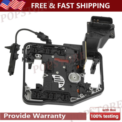 DQ200 DSG7 0AM Transmission Control Unit TCU TCM 0AM927769D For VW Audi A3 Q3