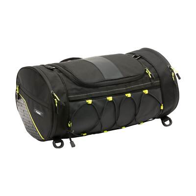 TAAC Tunnel Tanktasche 35 Liter Schwarz TC33 500x280x280mm