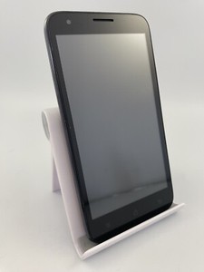 Brondi Centvrion grau entsperrt Dual SIM 2,4" Android Smartphone unvollständig