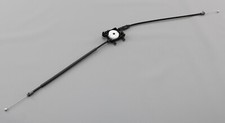 Genuine Audi TT TTS TTRS 8S 2015-on centre bonnet lock release cable 8S0823531C