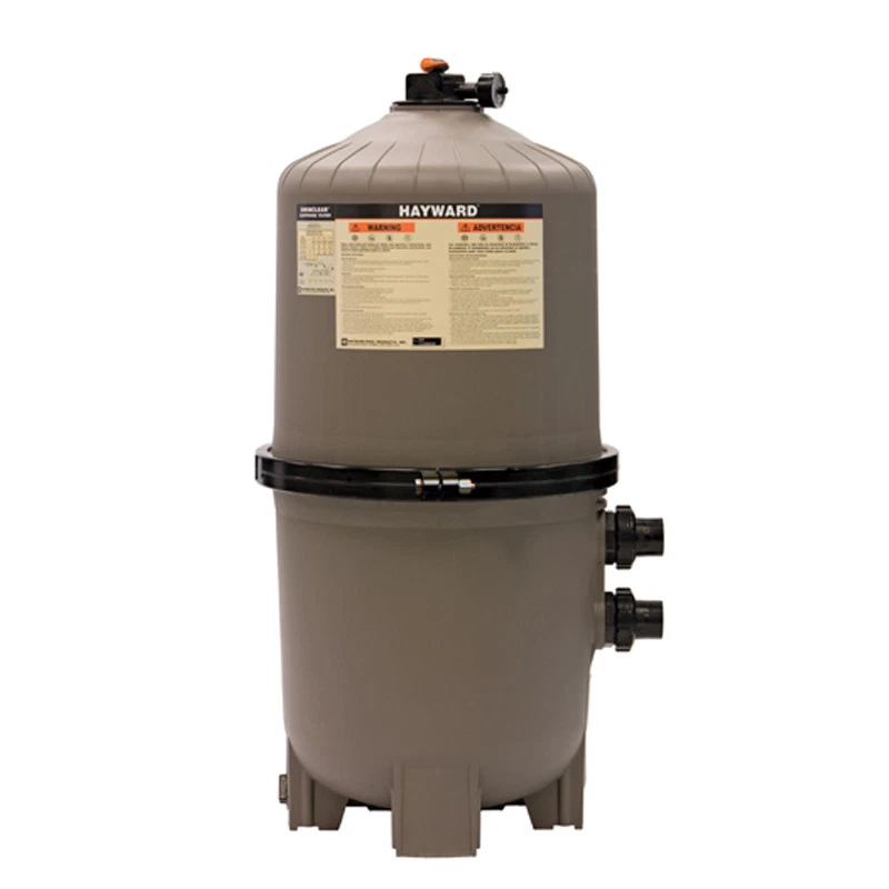 Genuine Hayward CX5030C Top Manifold for SwimClear C5030 C7030 - Image 2 of 2