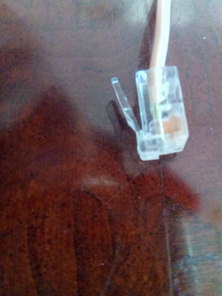 SUTTLE- DSL-Line Conditioner 2 line phone and wall 900LCC-2F-50 7R2 - Image 3 of 4