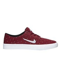 nike men's canvas shoes