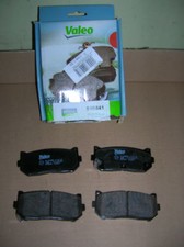 Plaquette de frein Kia SEPHIA