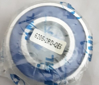 NEW KML 6205-2RD-QE6 SEALED WHEEL BEARING 2009 & UP HARLEY DAVIDSON BIG TWIN 