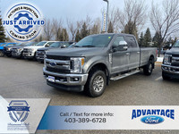 2019 Ford F-350 XLT