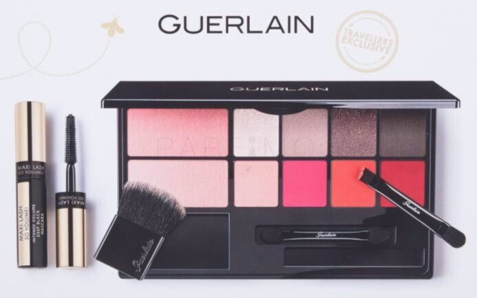 Guerlain Collection Maquillage セット　未使用 NIB GUERLAIN 