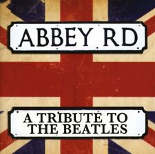 Abbey Road: Tribute To The Beatles