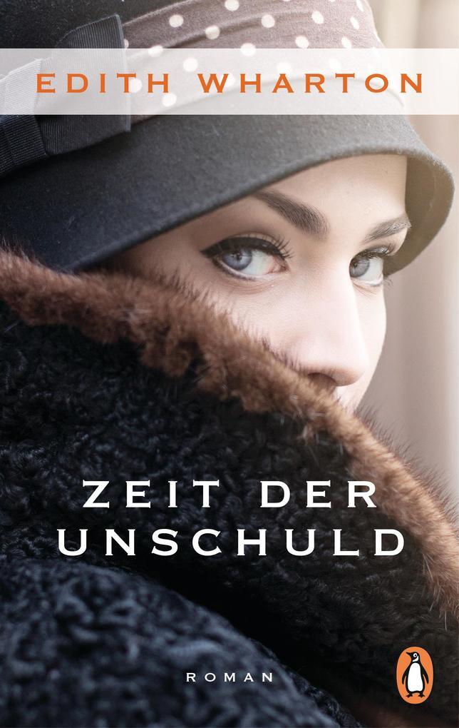 Thumbnail - Zeit Der Unschuld | Edith Wharton | 2018 | Deutsch | The Age Of