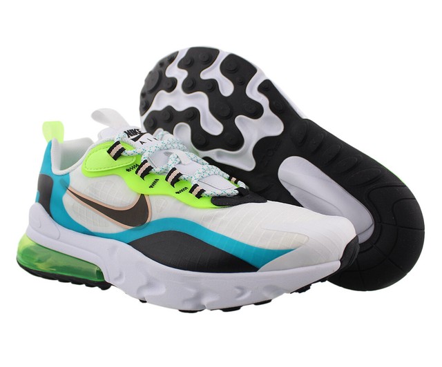 nike air max 270 react size 4.5