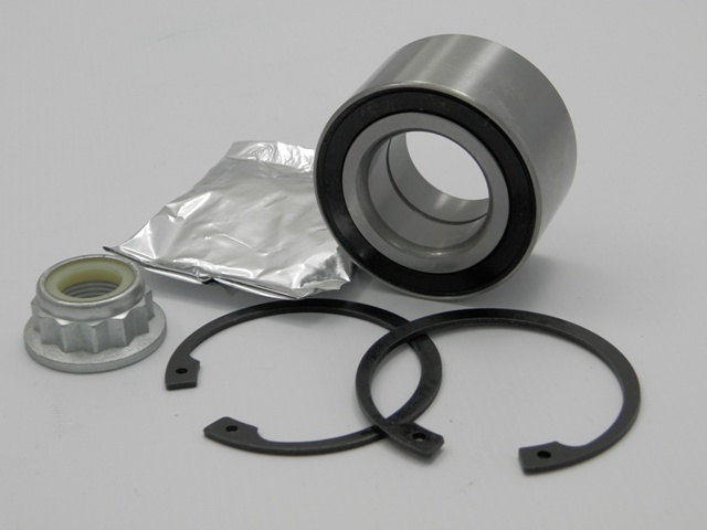 Front Wheel Bearing Volkswagen Polo 1994-, Lupo 1998-, Golf 1983-1987