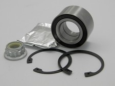 Roulement de roue Volkswagen POLO