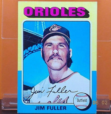 Click to enlarge Jim Fuller