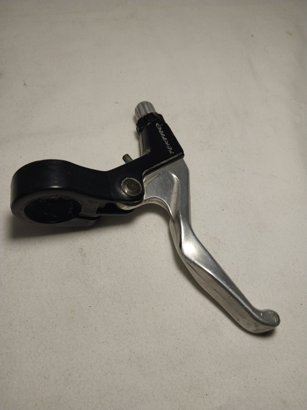 Tektro BMX Brake Lever Aluminum Silver DB GT Redline Elf Mongoose DK