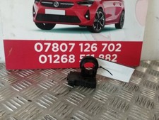 Vauxhall Corsa C/MERIVA/COMBO 2000-2006 IMMOBILIZER RING 13144390