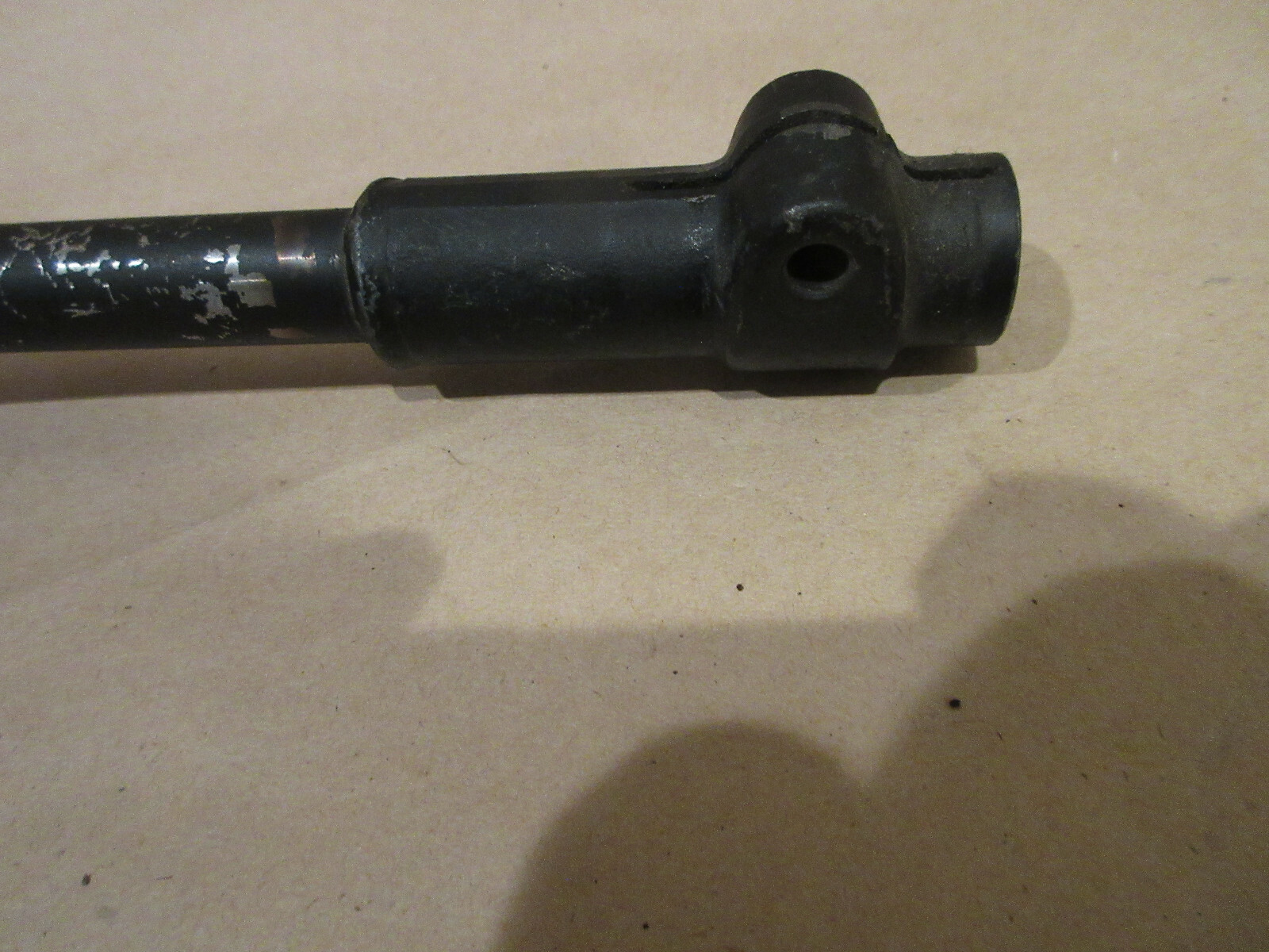Ferrari 512 TR, 512 M, Steering Column Shaft P/N 146374